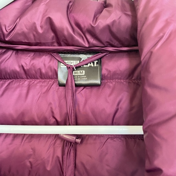 Winter Jacket - Picture 4 of 5